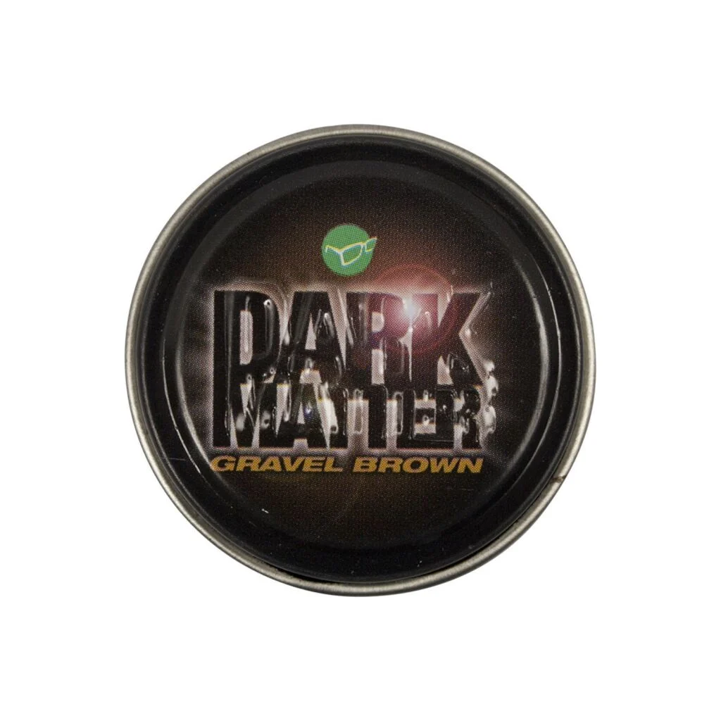 Korda Dark Matter Tungsten Putty