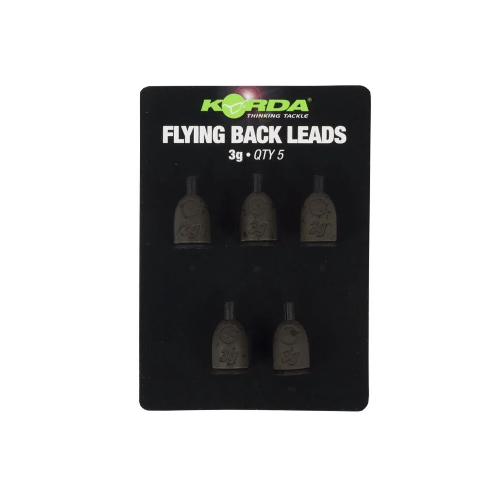 Korda Flying Backlead
