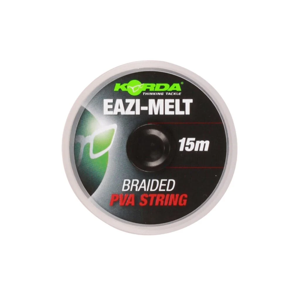 Korda Heavy PVA String 15m spool