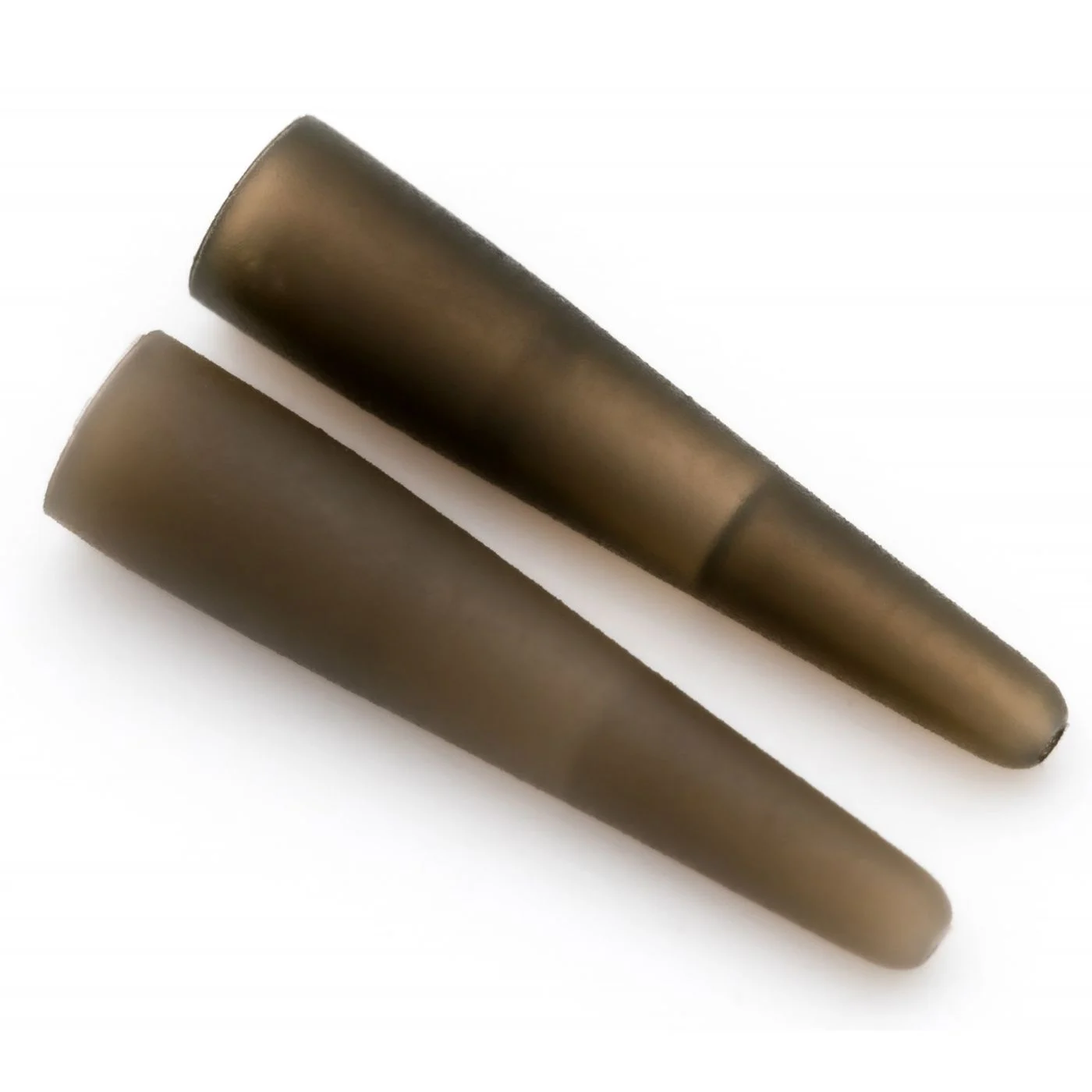 Korda Hybrid Tail Rubber - 10 Tubes Gravel/Clay