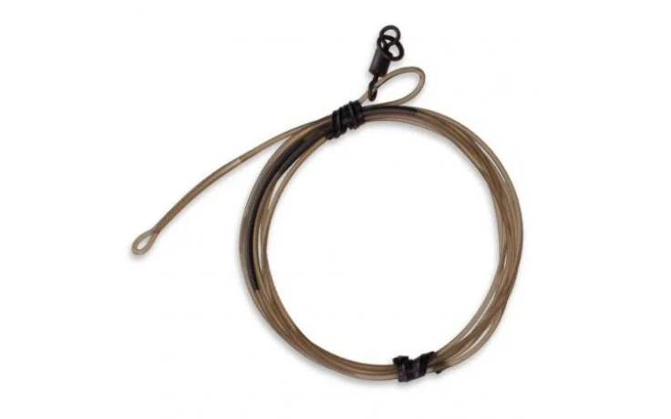 Korda Kamo Leader inkl. Maat 8 Ring Wartel