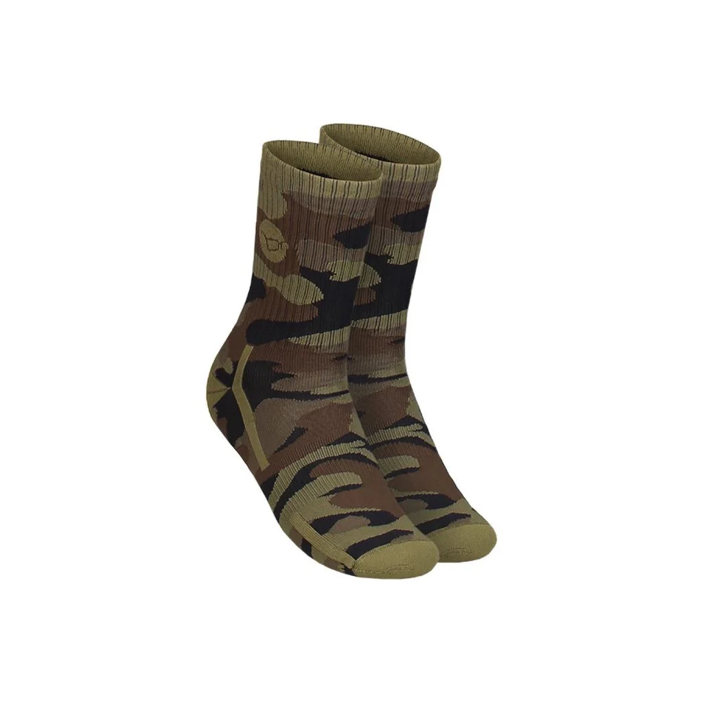 Korda Kore Camouflage Waterproof Socks