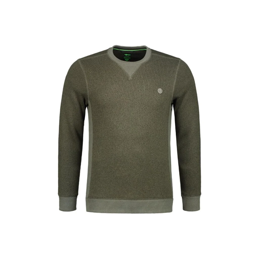 Korda Kore Crew Neck Jumper S