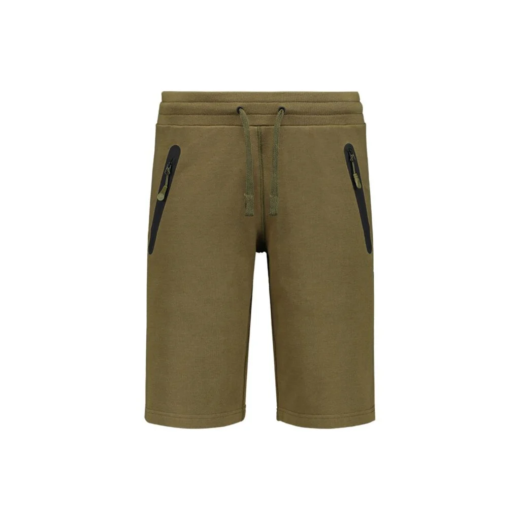 Korda Kore Jersey Shorts Olive L