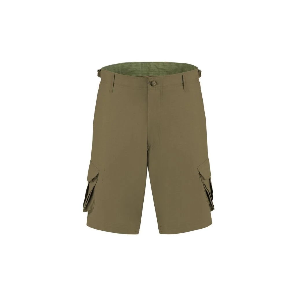 Korda Kore Kombat Shorts Military Olive S