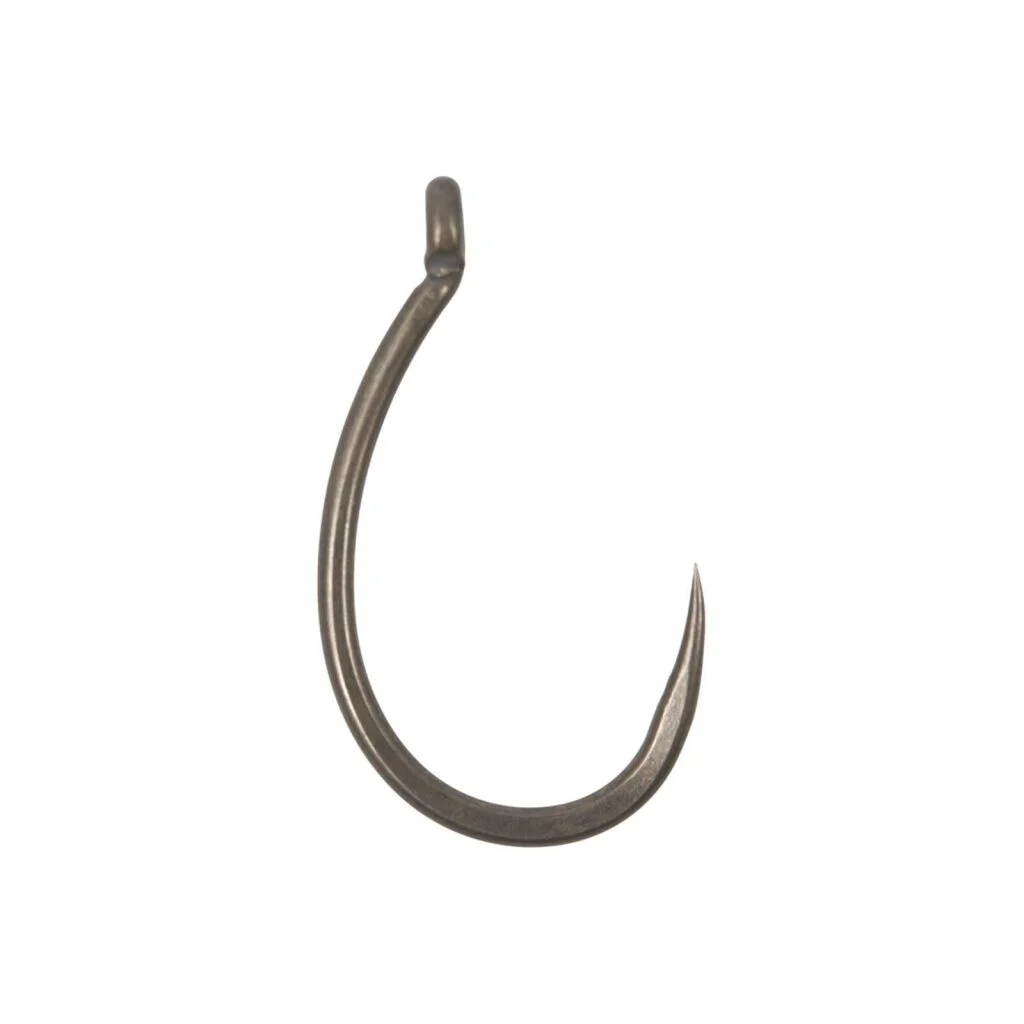 Korda Krank Chod Barbless Size 8