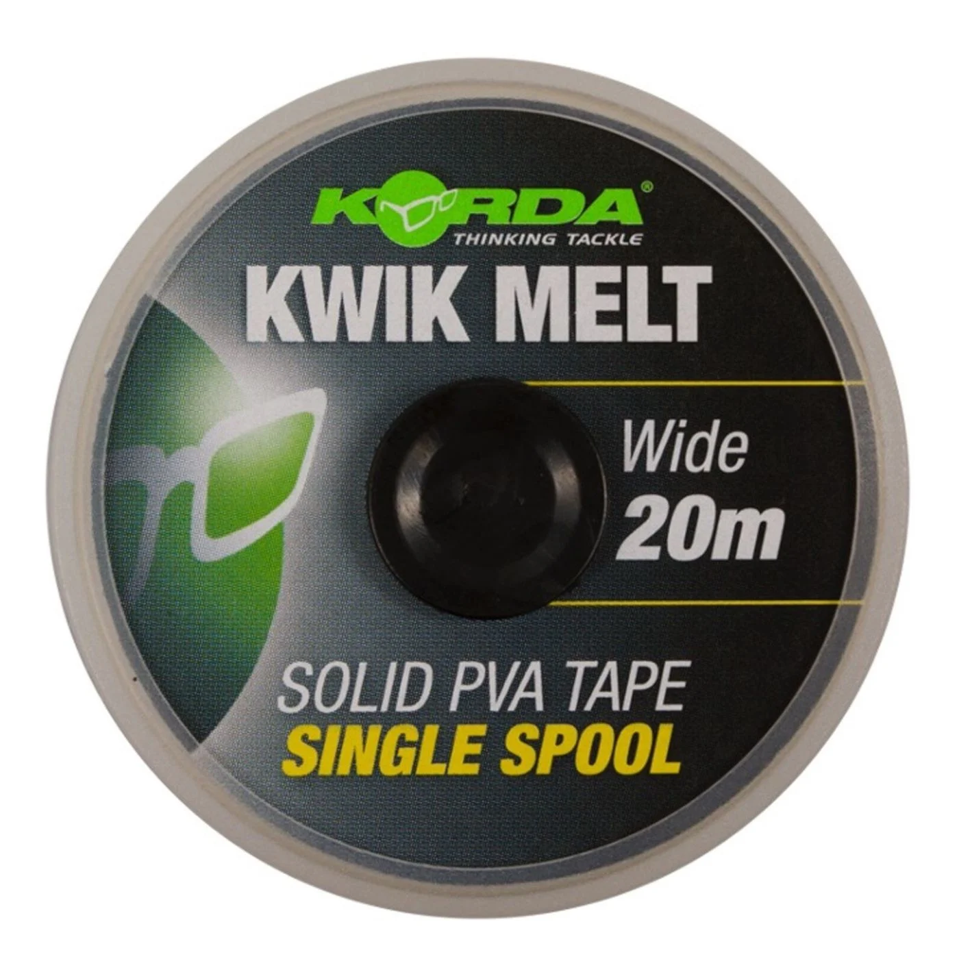 Korda Kwik-Melt PVA Tape Wide - PVA Band