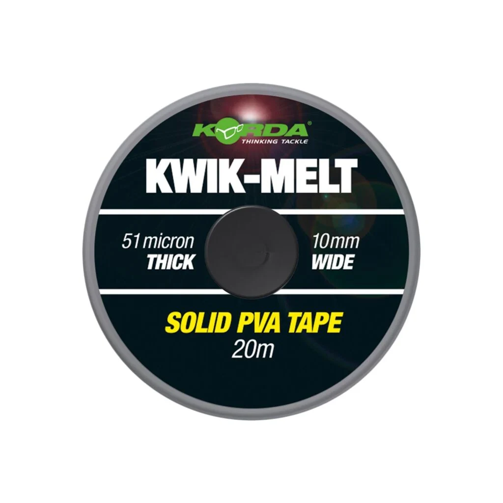 Korda Kwik-Melt PVA Tape