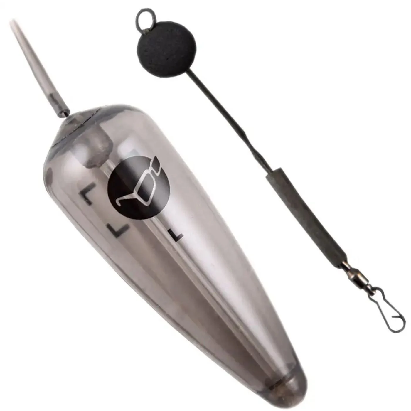 Korda Large Zig Kit - Karpfenrig | SM Angelsport