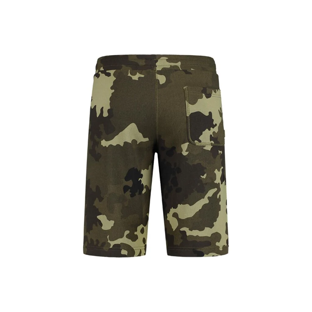 Korda LE Light Kamo Jersey ShortsS
