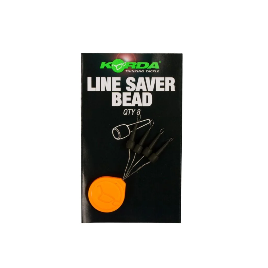 Korda Line Saver Bead