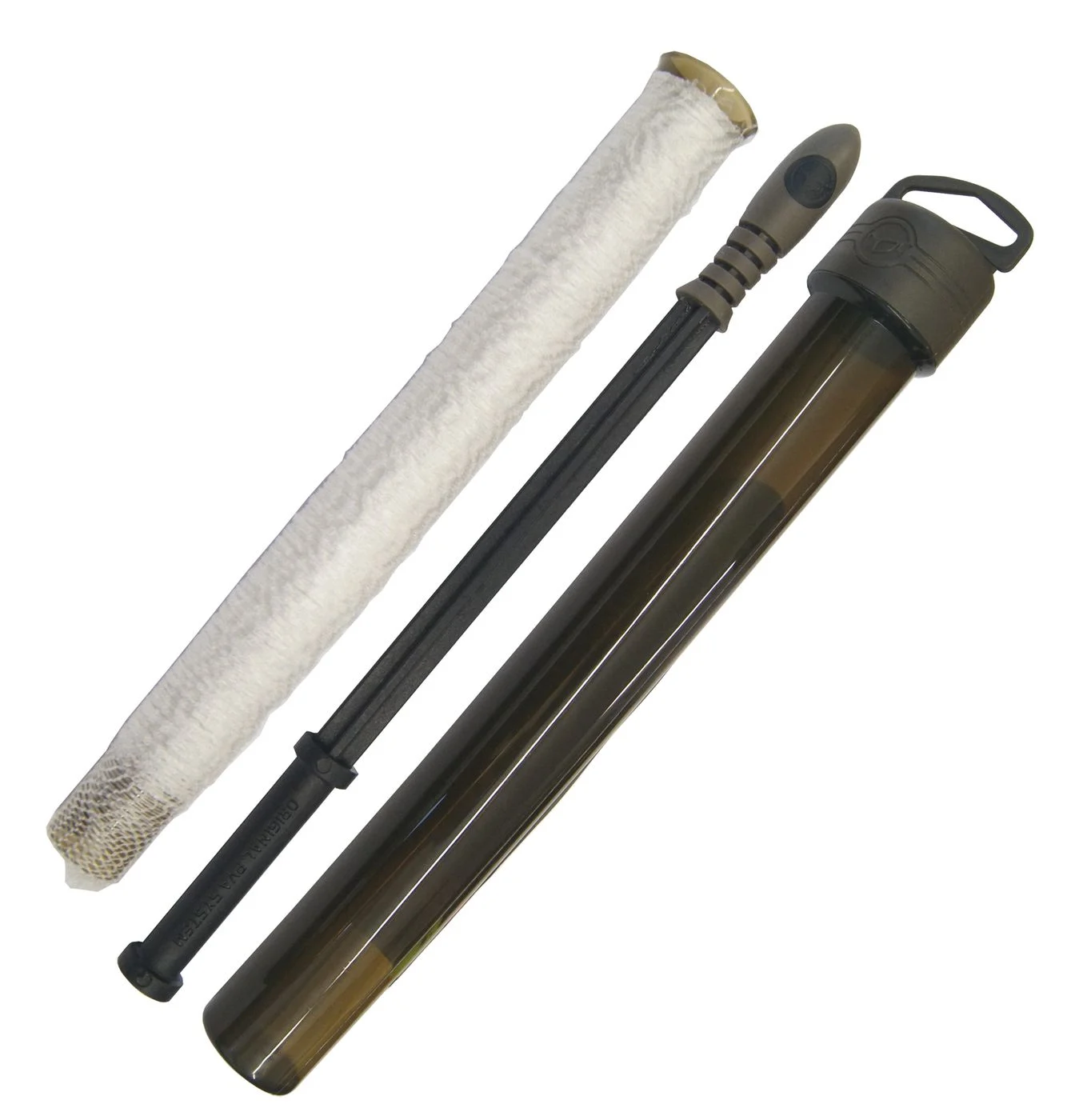 Korda Longchuck Funnel Web PVA System 7m - Netzmaterial wasserlöslich