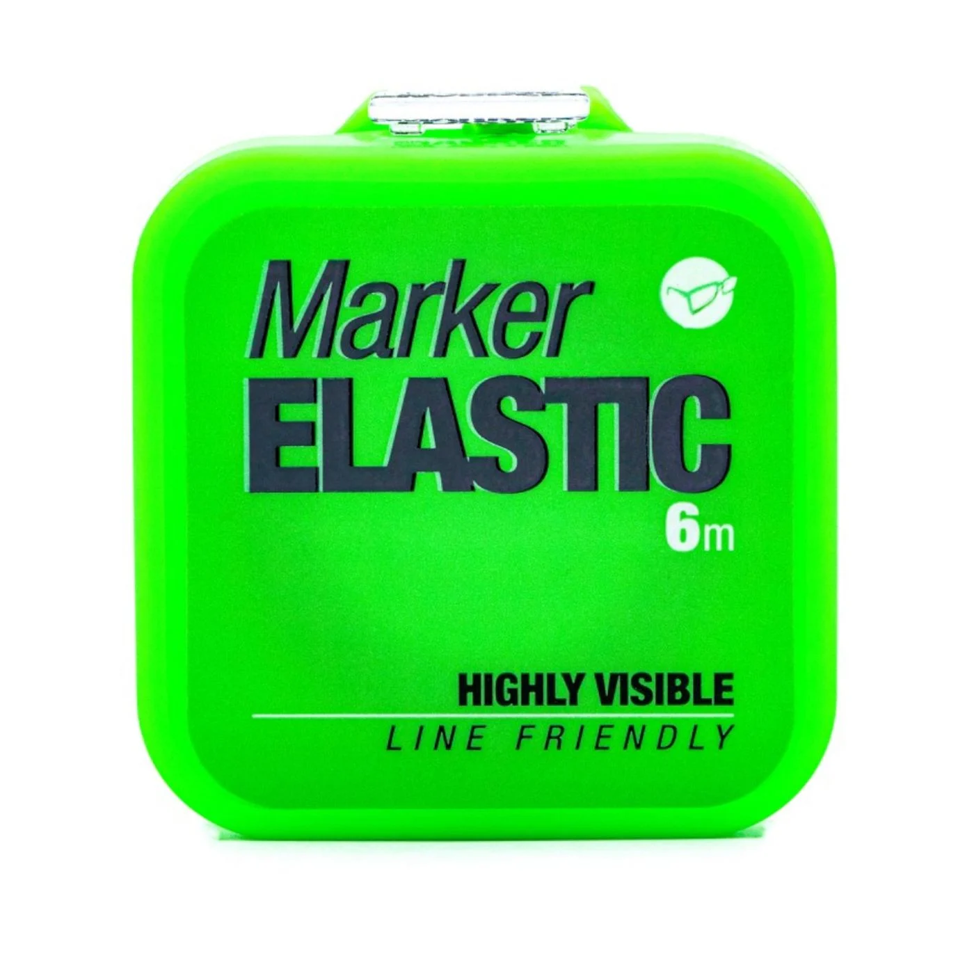 Korda Marker Elastic - 6m Markierungsgummiband