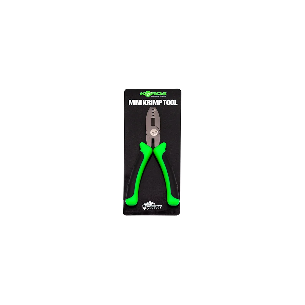 Korda Mini KrimpTool