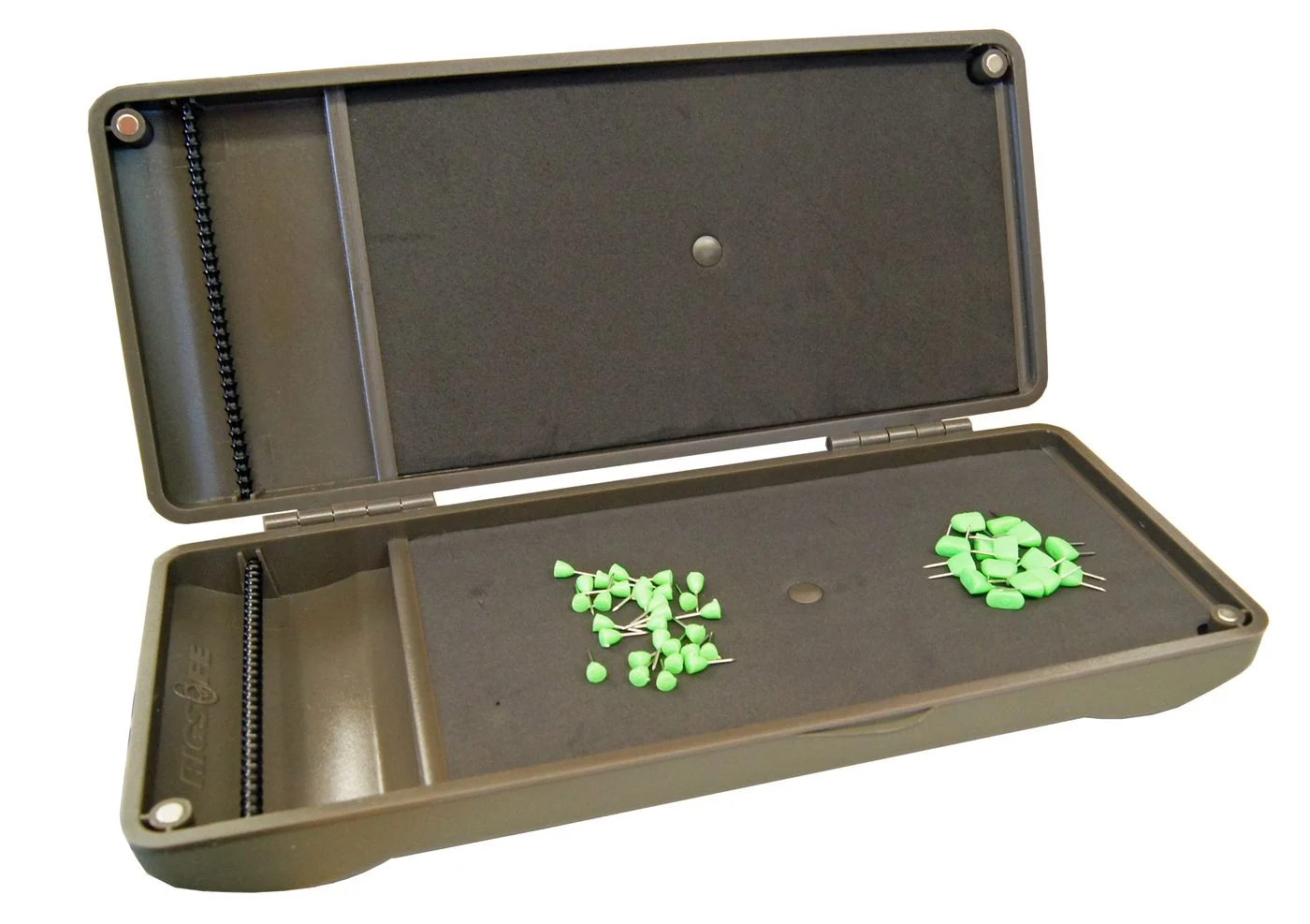Korda Mini Rigsafe - Tacklebox | SM Angelsport