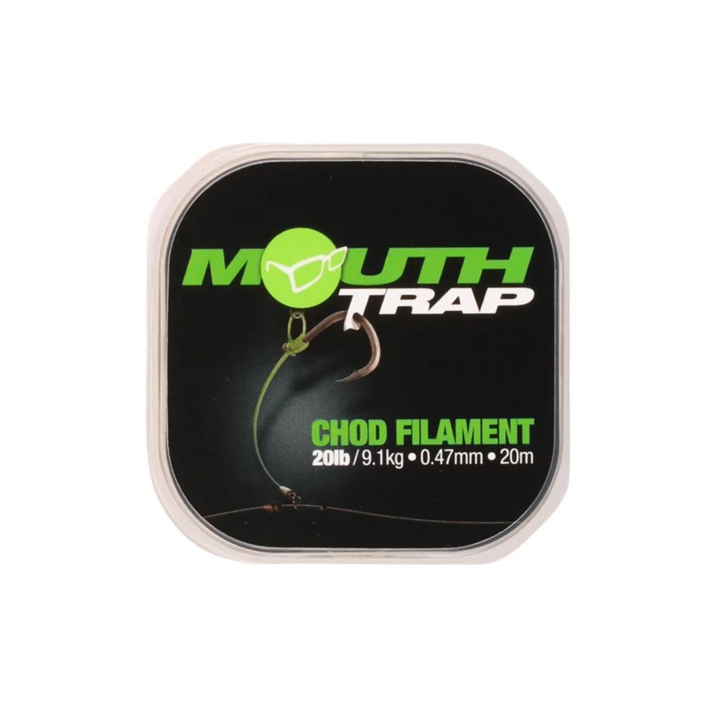 Korda MouthTrap 20m