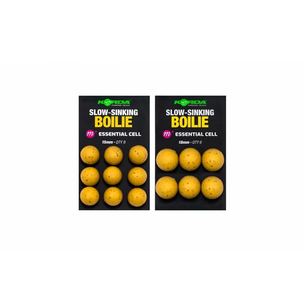Korda Plastic Wafter