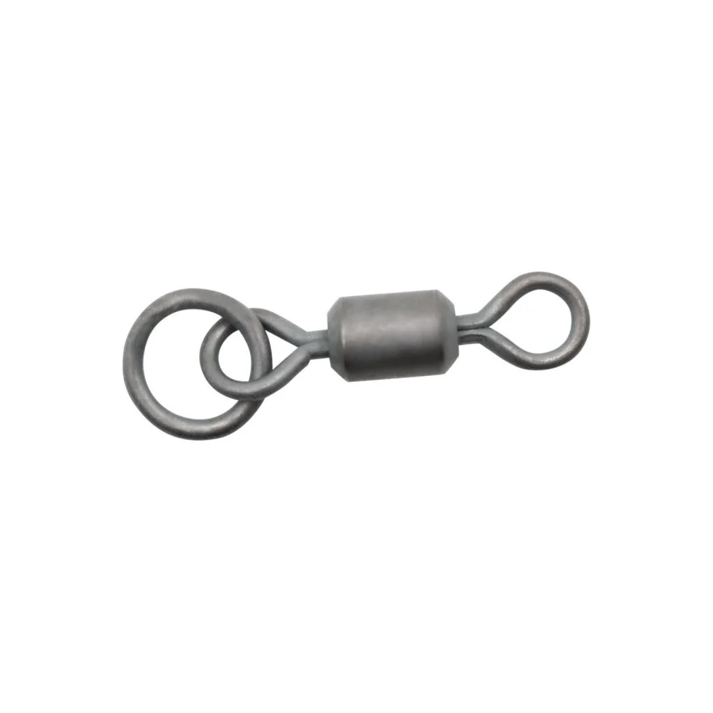 Korda PTFE Ring Swivel (8pcs)