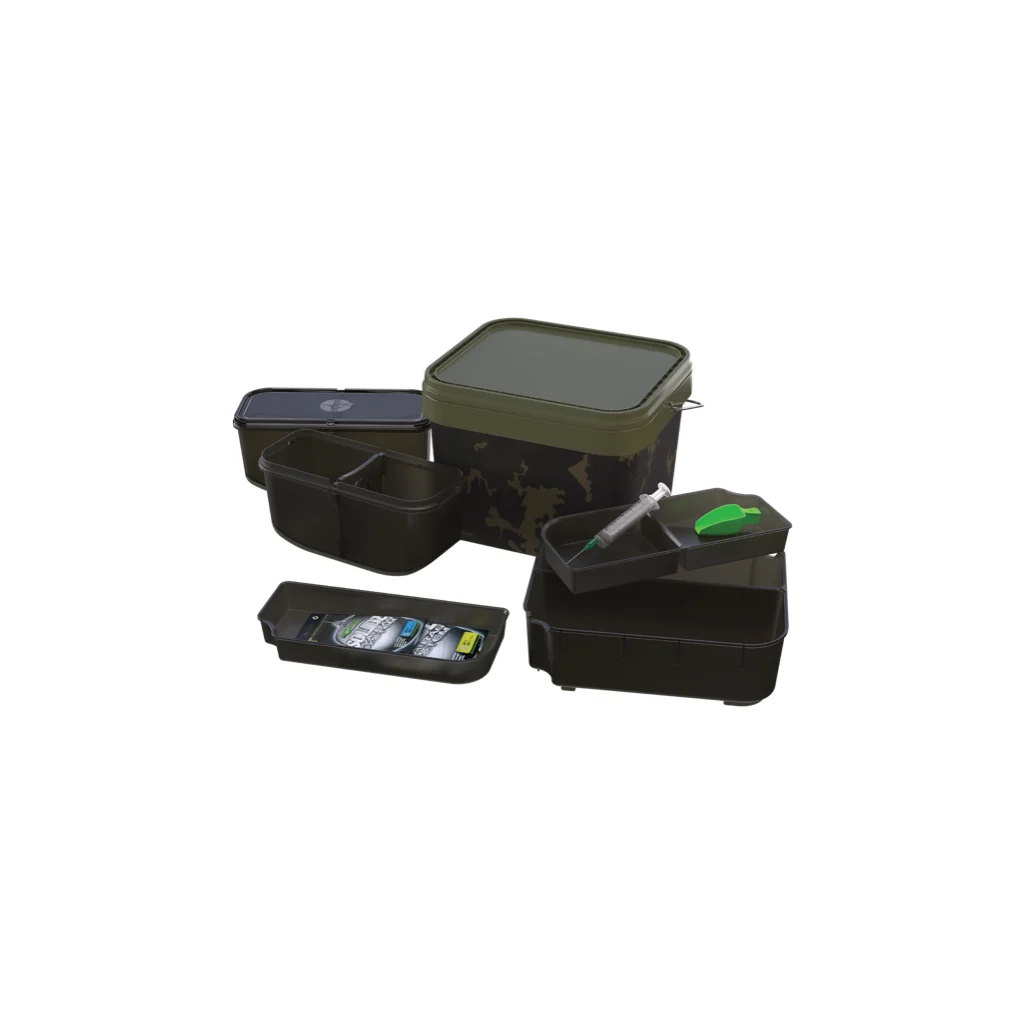 Korda PVA Kontainer System 10l