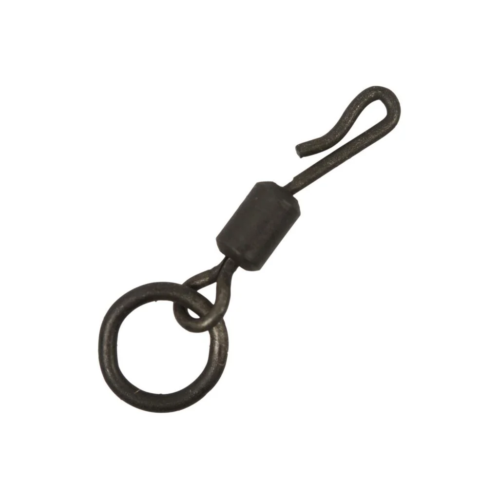 Korda Quick Change Swivel Ring