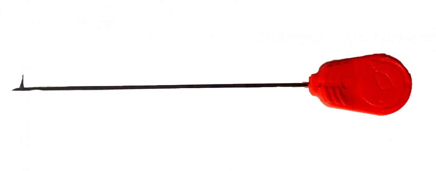 Korda Rig Tool Stik Needle Nadel Ködernadel rot