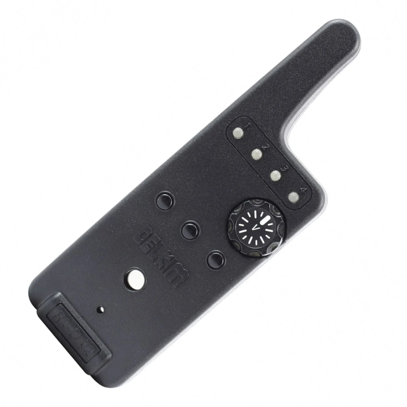 Korda Rx-D V2 Digital Receiver - Receiver für Bissanzeiger