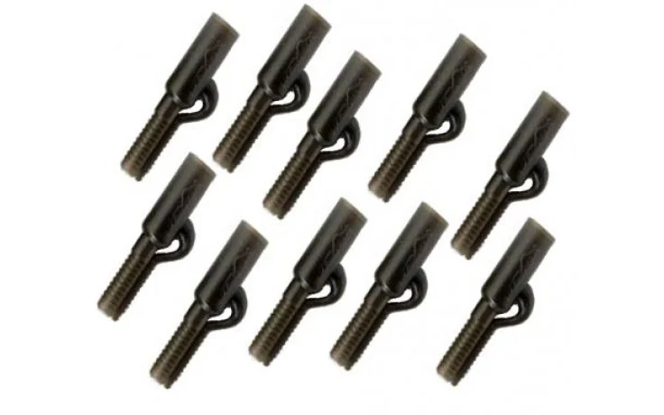 Korda Safe Zone Lead Clips
