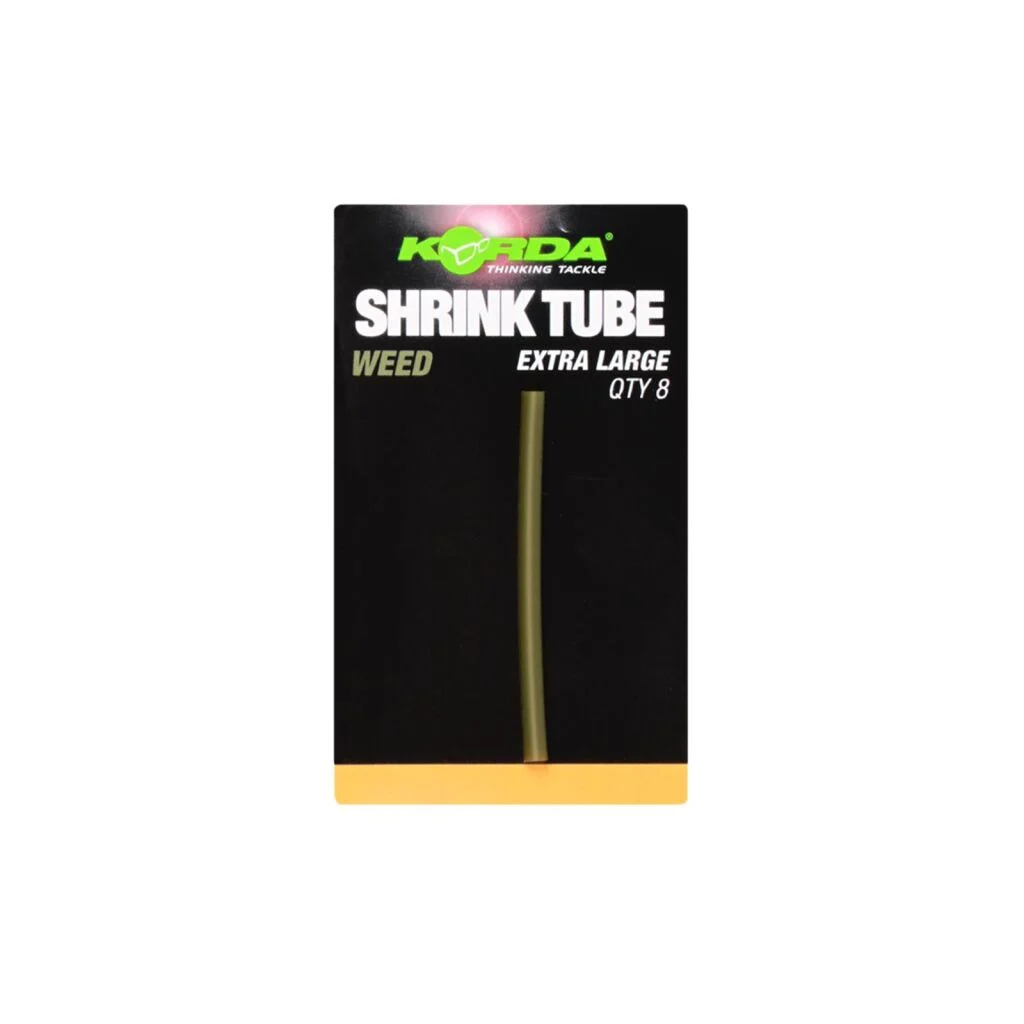 Korda Shrink Tube XL weed