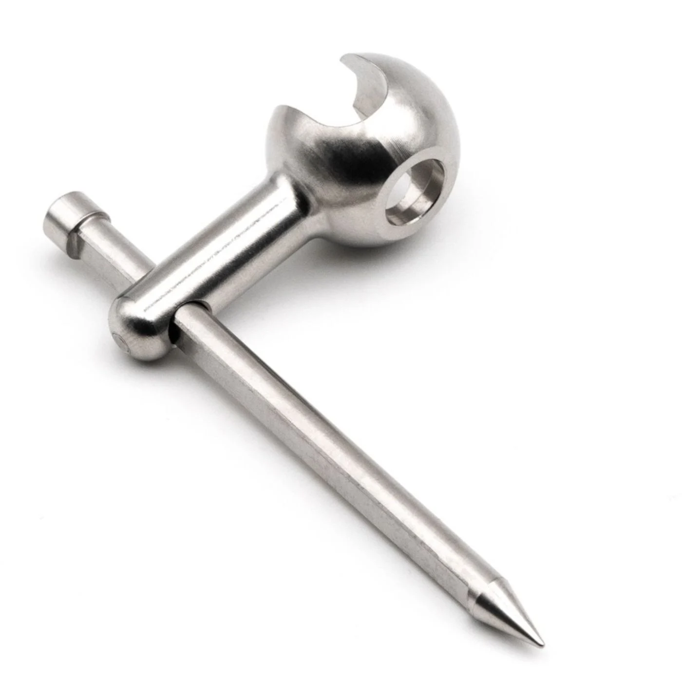 Korda Singlez Spike Ball Stabiliser - Stabilisator für Buzzer Bar