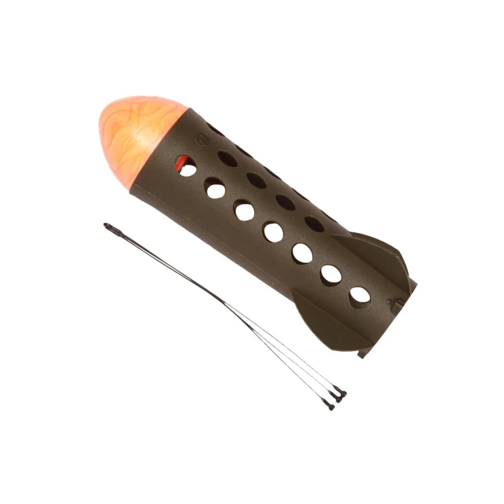 Korda SkyRaider orange