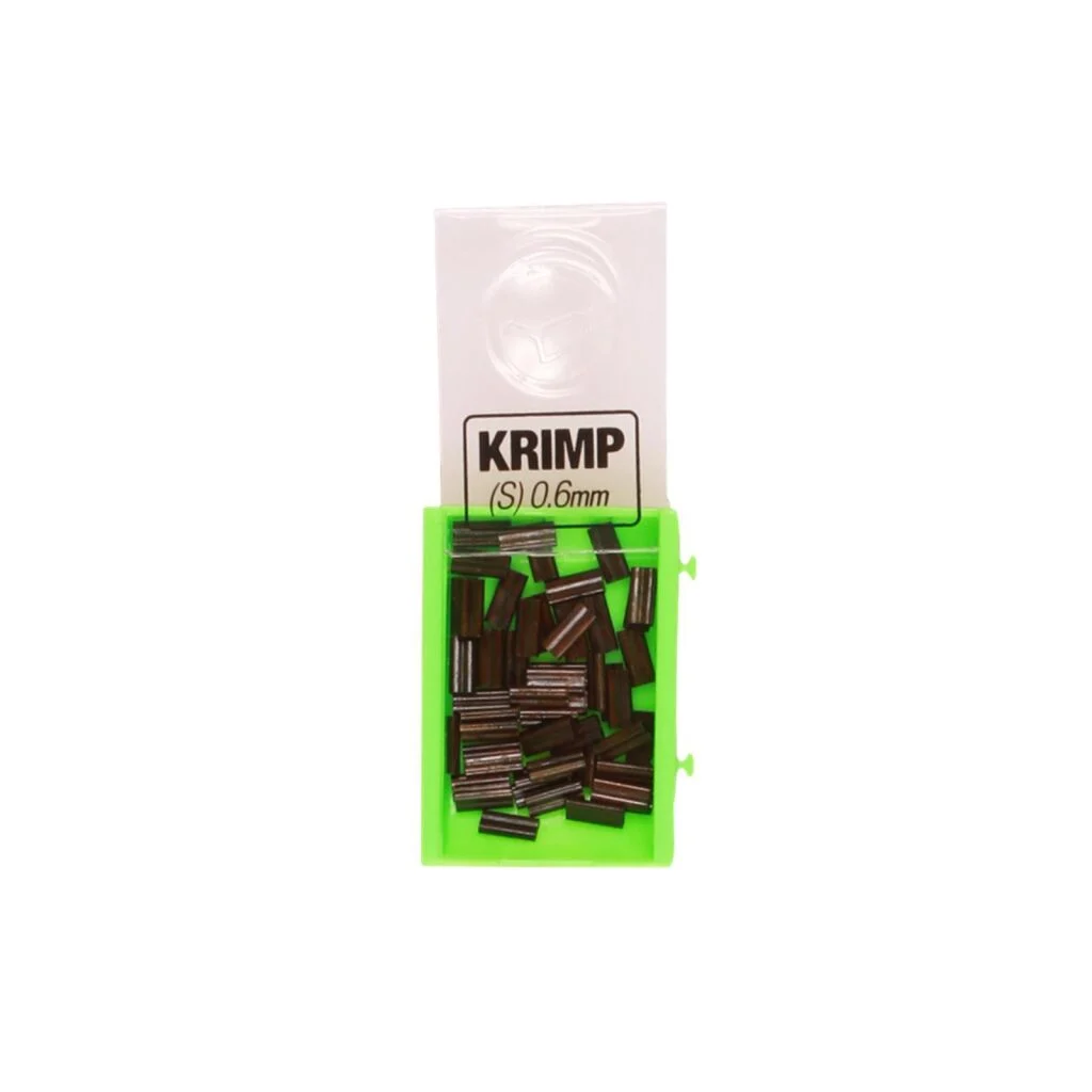 Korda Spare krimps