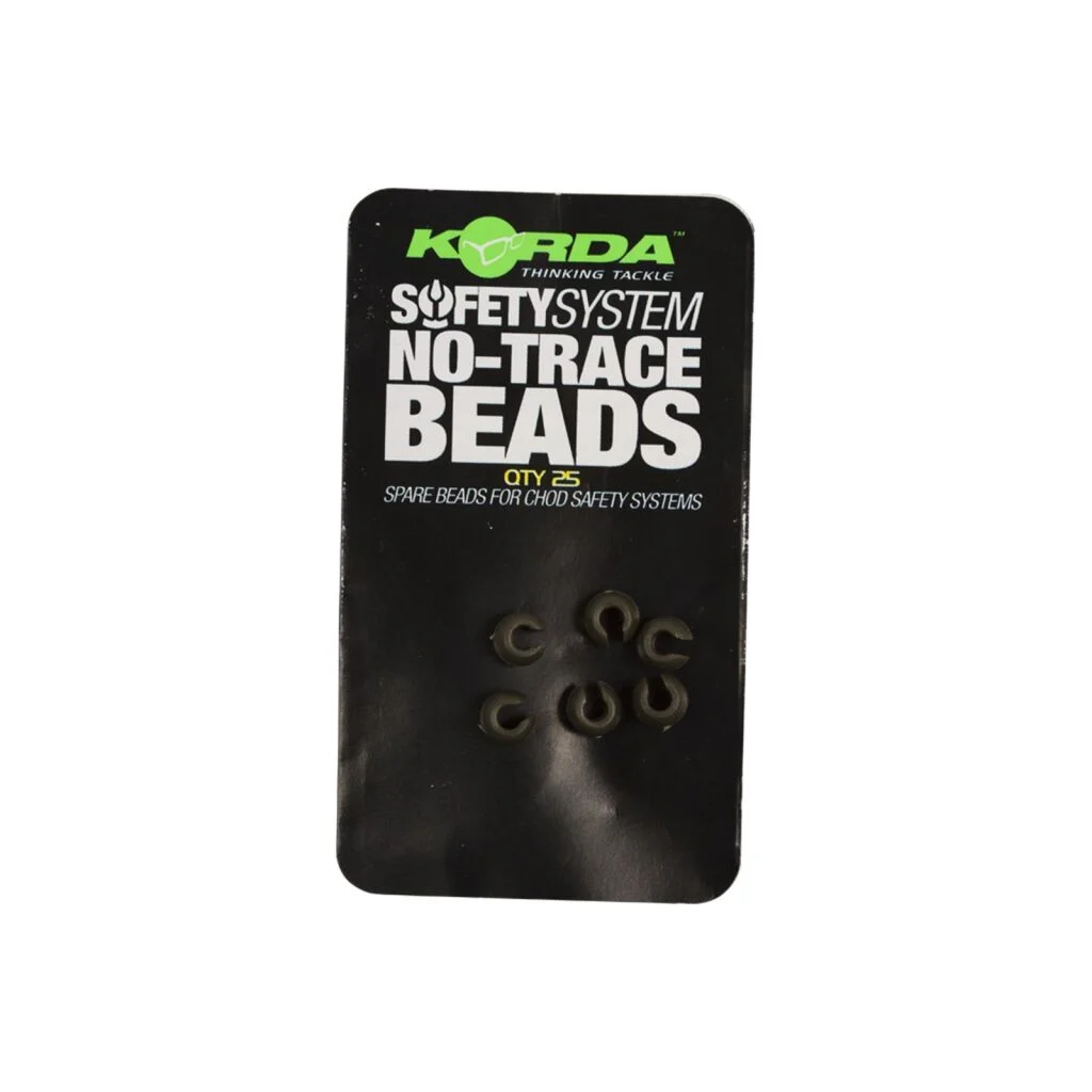 Korda Spare No Trace Beads