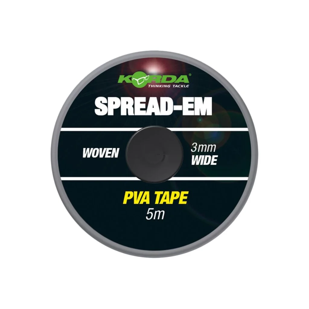 Korda Spread ’EM 5m spool