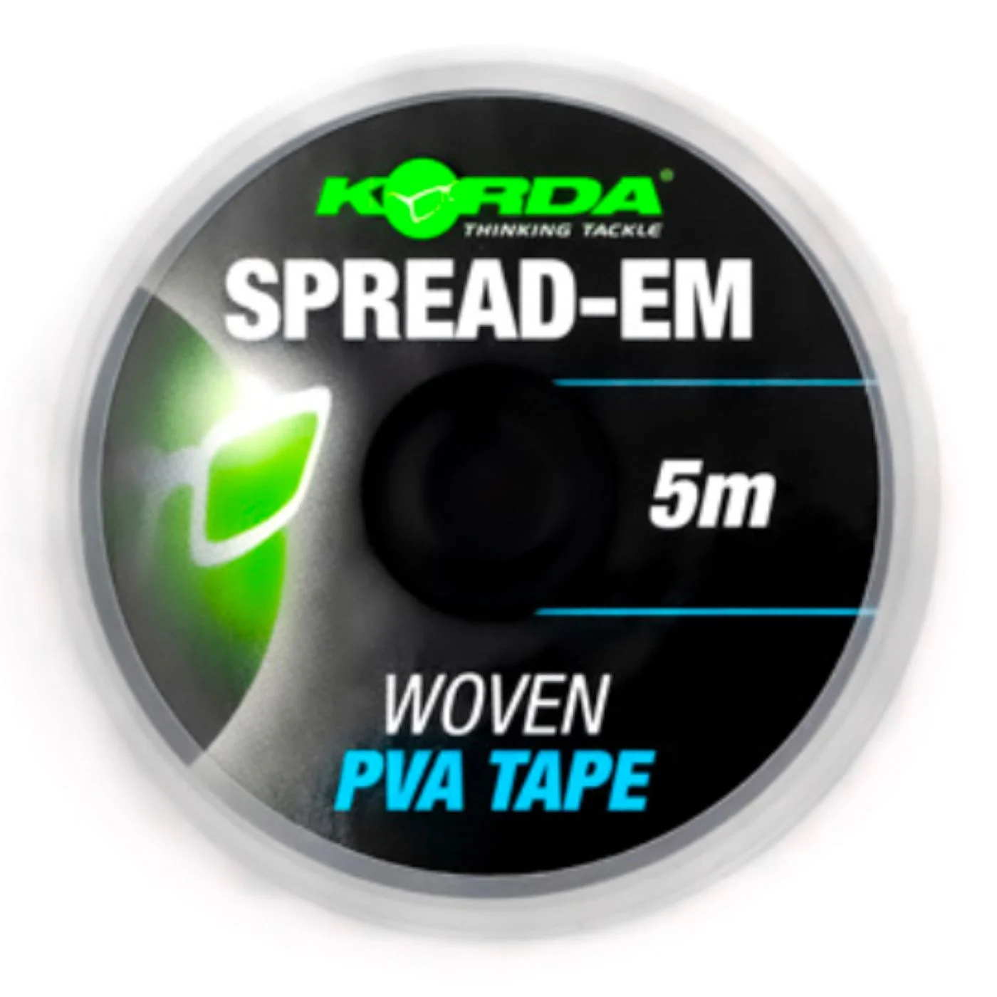 Korda Spread ’EM Woven PVA Tape - 5m PVA-Band