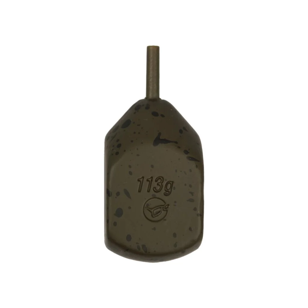 Korda Square Pear Inline Blister Weed (2 pcs) 3oz/84 gr