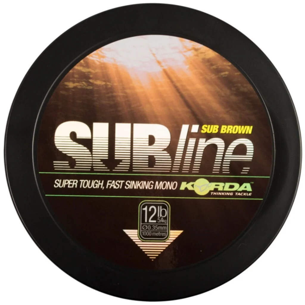 Korda Subline 1000m