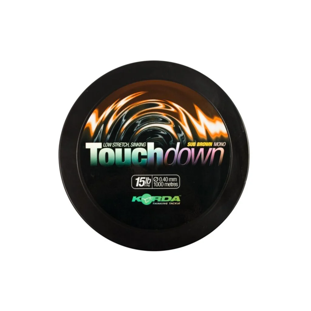 Korda Touchdown 1000m