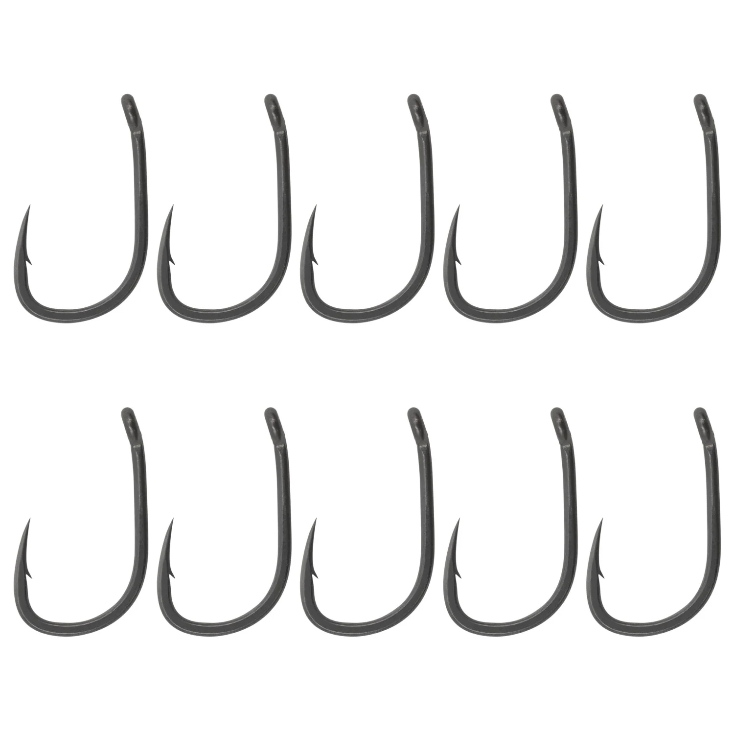 Korda Wide Gape X 4 Größe: 4