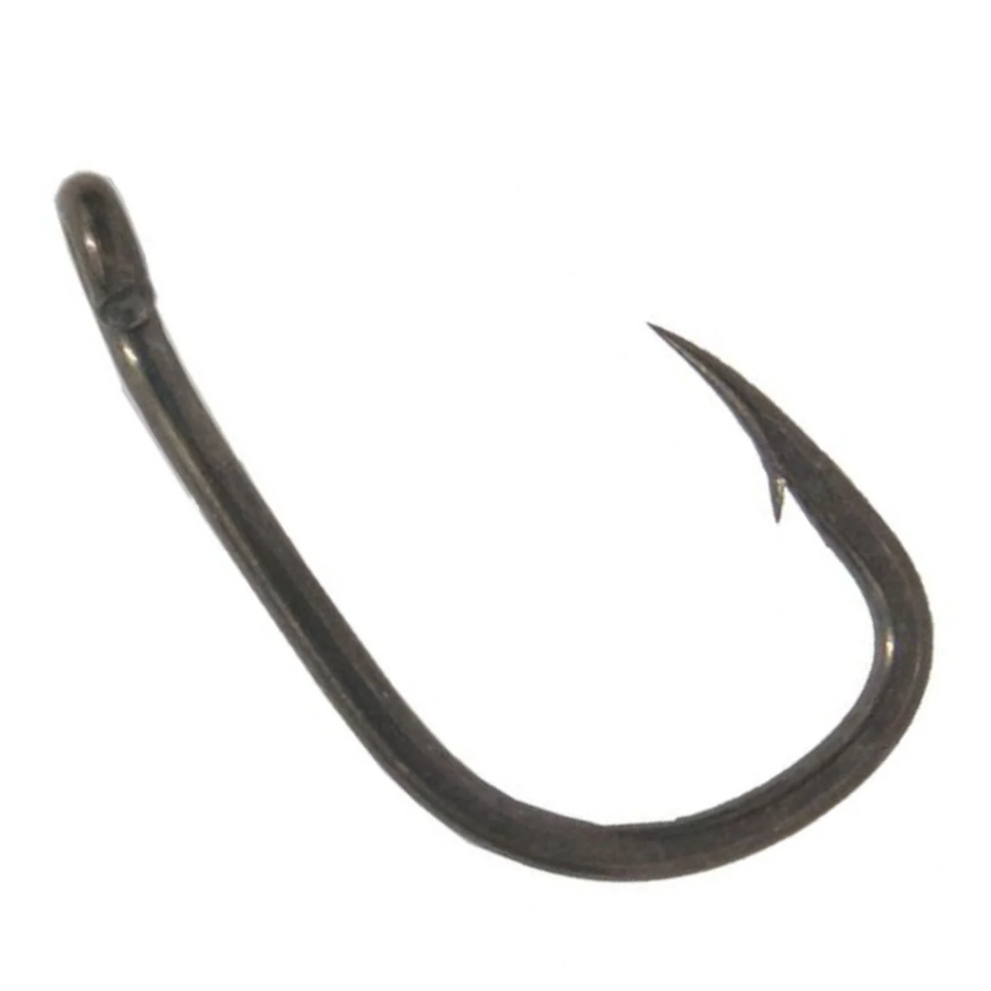 Korda Wide Gape XX Karpfenhaken (10 Stück) 2