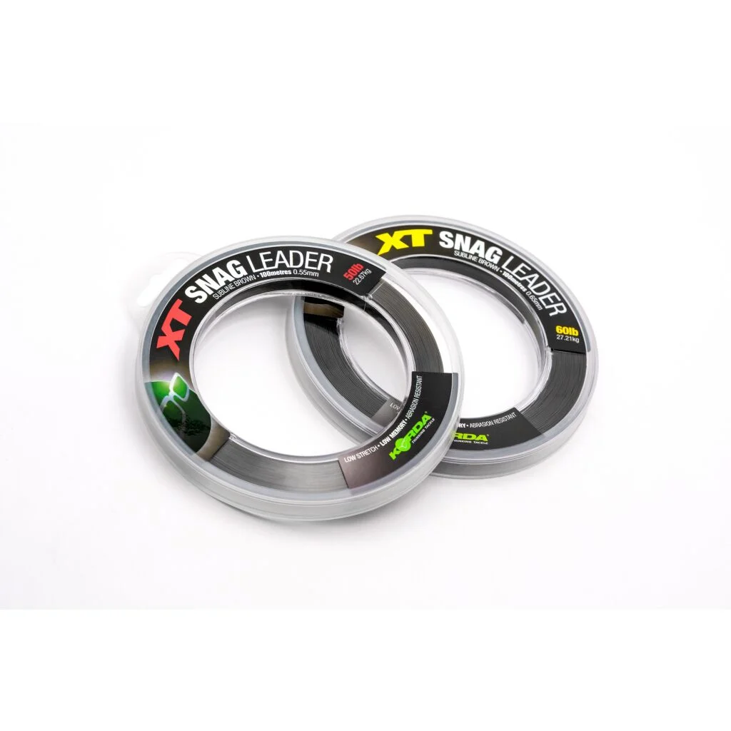 Korda XT Snag Leader100m