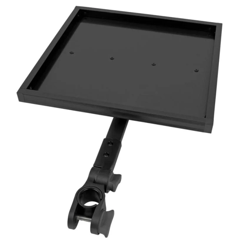Korum Tackle Tray Tisch für Sitzkiepen und Rod Pods
