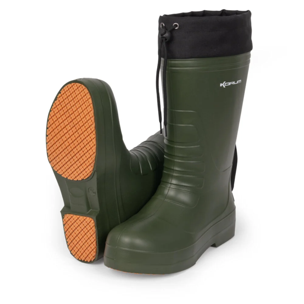 Korum Thermalite EVA Welly Boot Thermostiefel