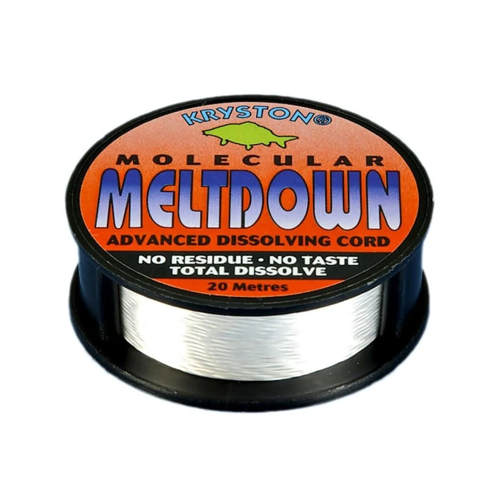 Kryston 20m Meltdown Advanced Dissolving PVA Cord
