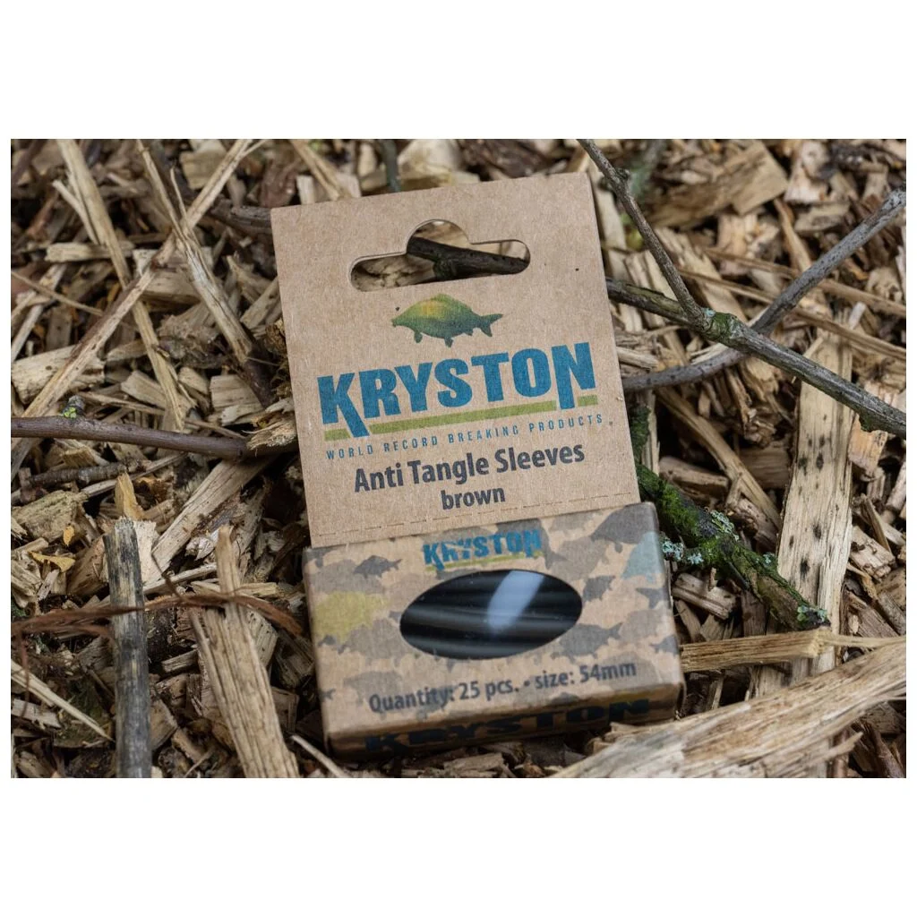 Kryston Anti Tangle Sleeves