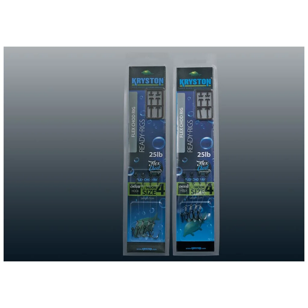 Kryston Flex Chod Rig