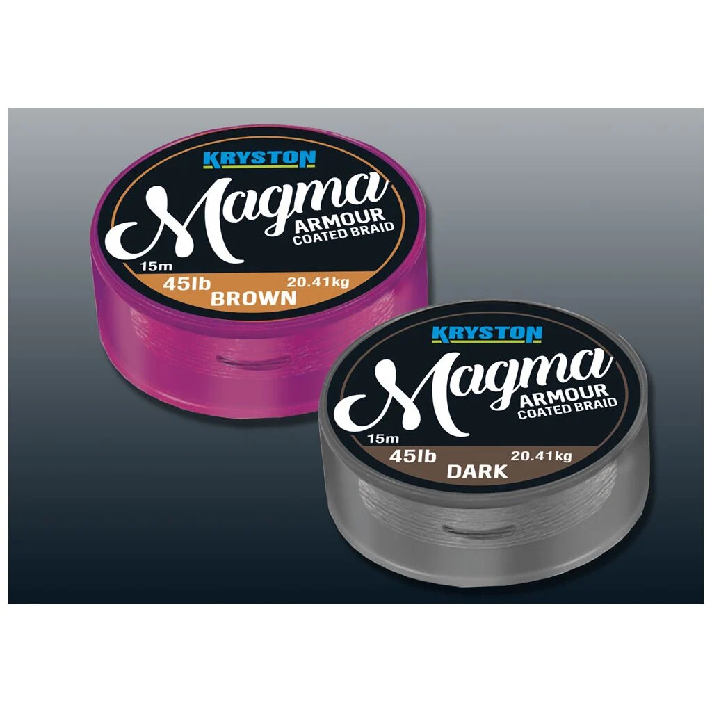 Kryston Magma Armour Coated