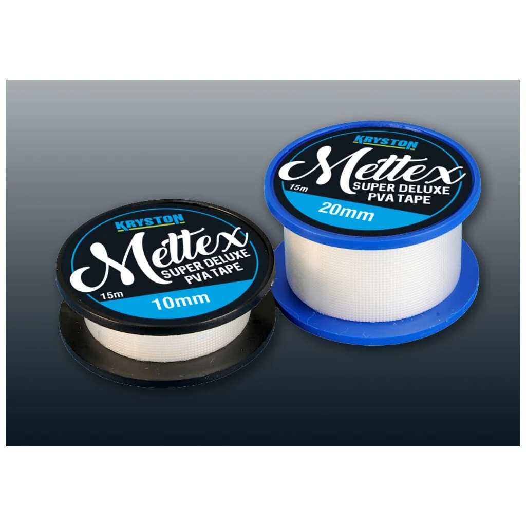 Kryston Meltex Super Deluxe PVA Tape