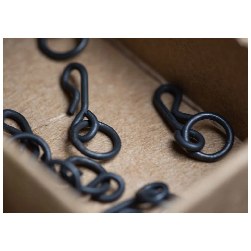 Kryston Quick Change O-Ring black, 10pc