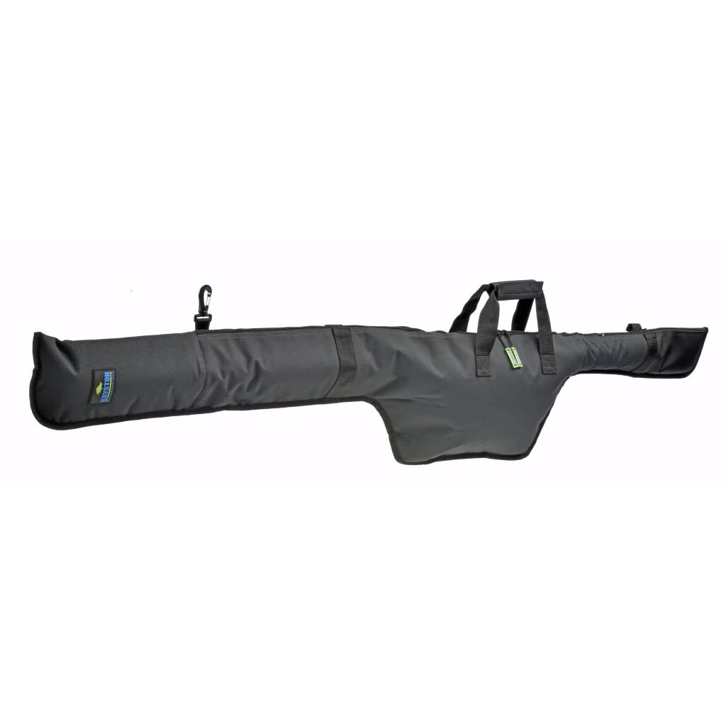 Kryston Rod case Single Rutenfutteral 10''