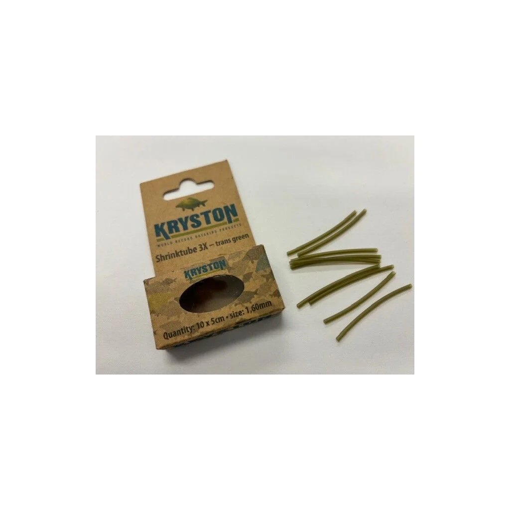 Kryston Shrink Tube